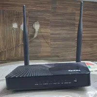 مودم adsl زایکسل DEL1312-T10B