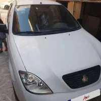 فروش ماشین تیبا۱|خودرو سواری و وانت|کرمانشاه, |دیوار