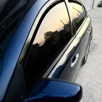 برلیانس 320 اتومات