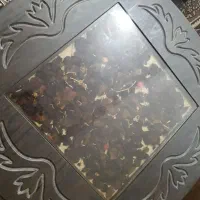 میز عسلی