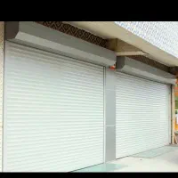 فروش و نصب انواع کرکره های برقی|مصالح و تجهیزات ساختمان|ارومیه, |دیوار