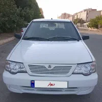 *پراید ۱۱۱ SEمدل ۹۵*