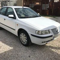 سمندLXمدل۱۳۹۳