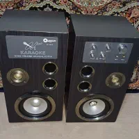 باند اسپیکر خانگی