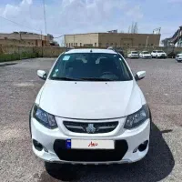 کوییک دنده ای مدل ۹۹ کم کارکرد
