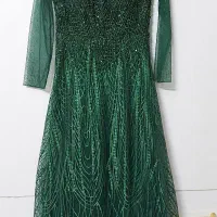 لباس مجلسی درحدنو