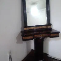 اینه وکنسول