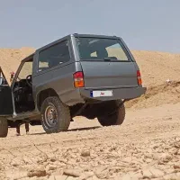 پاترول|خودرو سواری و وانت|شاهین‌شهر, فیض|دیوار