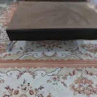 مبل ۷ نفره و میز جلو مبلی و میز TV|مبلمان خانگی و میز عسلی|اهواز, زندوکیلی|دیوار