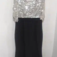 لباس مجلسی زنانه