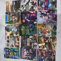 ۳۰ تا بازی کامپیوتر