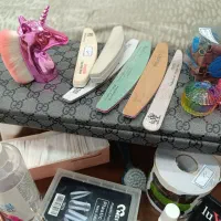 وسایل ناخن کاری|آرایشی، بهداشتی، درمانی|قم, انسجام|دیوار