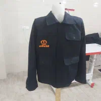 چرخ کار ماهر برای لباس کار