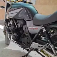 cb400