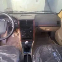 پارس بدون رنگ TU5|خودرو سواری و وانت|خرم‌آباد, |دیوار