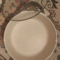 قابلمه چدن سایز ۳۴ نونو اصلا استفاده نشده