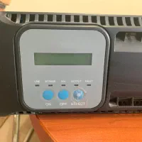 یو پی اس Rackmount UPS ALJA آنلاین 10KVA Online|مودم و تجهیزات شبکه|تهران, فاطمی|دیوار