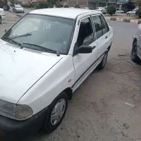 پراید فروشی