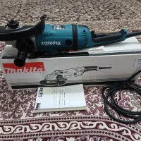 سنگ فرز سنگبری ماکیتا اصلی ژاپن زیر قیمت