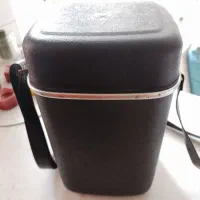 فلاکس غذا اصل ژاپن قدیمی