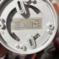 دتکتور دود و حرارت