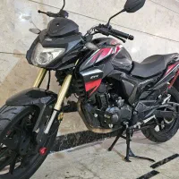 موتور kps200 سند دست اول