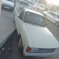 وانت پیکان