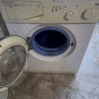 لباسشویی|ماشین لباسشویی و خشک‌کن لباس|مرند, |دیوار