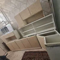 کابینت فلزی