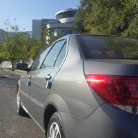 دنا معمولی ۹۹ کارمندی درحد|خودرو سواری و وانت|گرگان, |دیوار