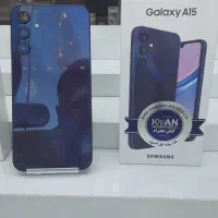 a15سامسونگ