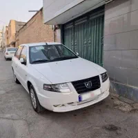 سورن پلاس ef7  مدل 1403|خودرو سواری و وانت|شهرکرد, |دیوار