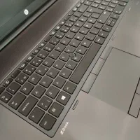 لپ تاپ اچ پی Zbook G3|رایانه همراه|لاهیجان, کوی آزادگان|دیوار