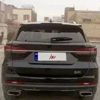 اس دبلیو ام ( SWM ) مدل ۹۹ بیرنگ صفر|خودرو سواری و وانت|مشهد, جاهد شهر|دیوار