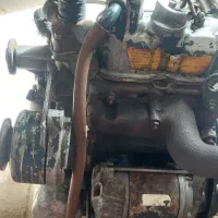 موتور کوباتا 14اسب