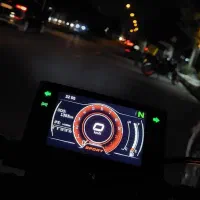 keeway 250N نیکران موتور|موتورسیکلت|اردبیل, |دیوار