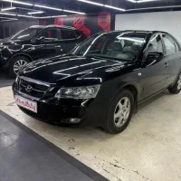 سوناتا ان‌اف ۲۰۰۸