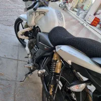 آپاچی 180مدل 92|موتورسیکلت|قم, وادی السلام|دیوار