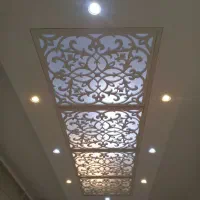 کناف کار حرفه ای با سابقه کاری بالا|خدمات پیشه و مهارت|بومهن, |دیوار