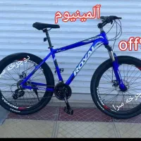 دوچرخه مدل خفن سایز بندی|دوچرخه، اسکیت، اسکوتر|گرگان, |دیوار