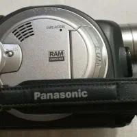 دوربین فیلم برداری پاناسونیک مدل VDR-M70|دوربین عکاسی و فیلمبرداری|تهران, خانی آباد نو شمالی|دیوار