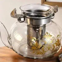 ظروف و لوازم خانگی