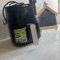 سرخ کن بدون روغن فیلیپس