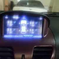 سنسور باد لاستیک انواع خودرو