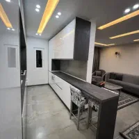 بازسازی ، دیزاین داخلی ، تجهیز واحد ، شهر پردیس