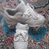 کتونی شیری سایز ۳۷ نیم|کیف، کفش، کمربند|اسلامشهر, شهرک مفیدی|دیوار