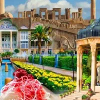 میخوام برم شیراز ازدو  اج و زندگی بگید لطفا