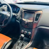 هایما S7 توربو1800cc|خودرو سواری و وانت|همدان, |دیوار