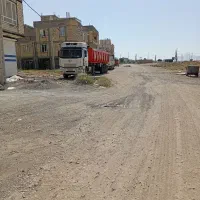 یک قطعه زمین خیابان 22متری جاده سنندج  کوچه کارگر|فروش زمین و ملک کلنگی|دهگلان, |دیوار