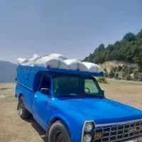 نبسان مدل ۸۳ کاملا سالم